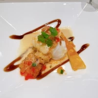 魚料理