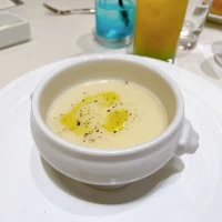 スープ