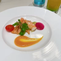 前菜