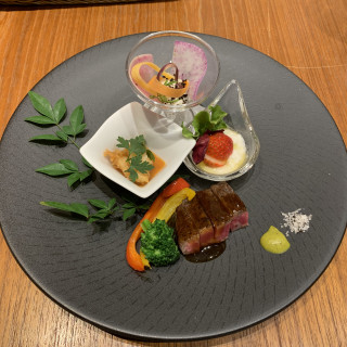 美味しかったです