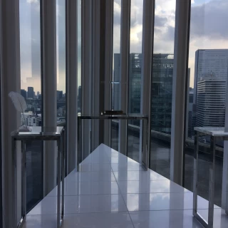 空中チャペル