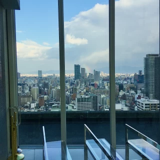 空中チャペル