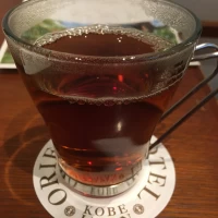 試食のドリンク