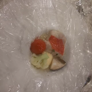 料理