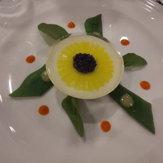 料理