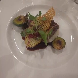 料理