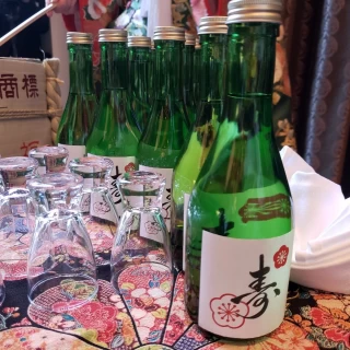 鏡開き