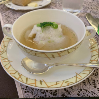 スープ