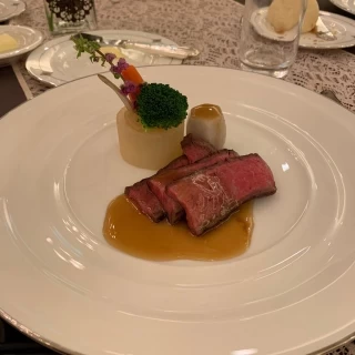国産牛