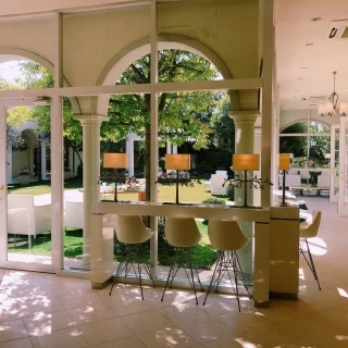 フランス館