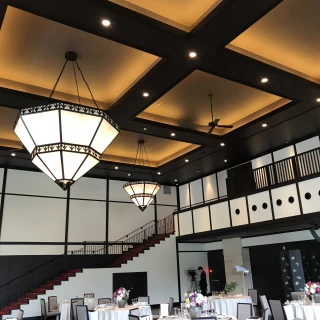 もう一つの会場