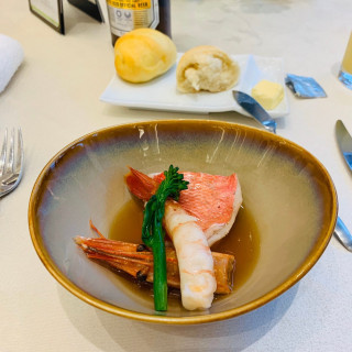 魚料理