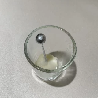 季節のお口直し