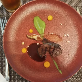 肉料理