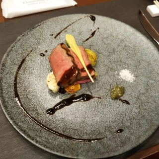 肉料理