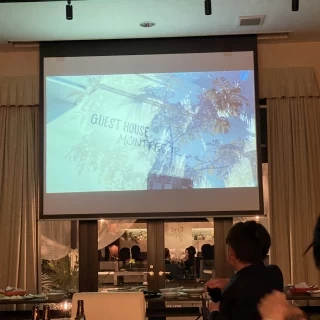 エンドロール