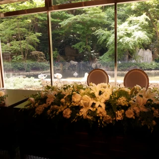高砂です