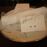 座席の様子です