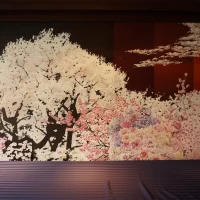 披露宴会場（別会場）です