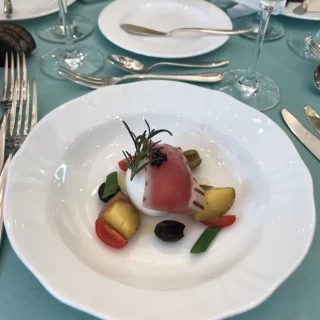 前菜