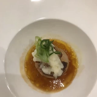 料理