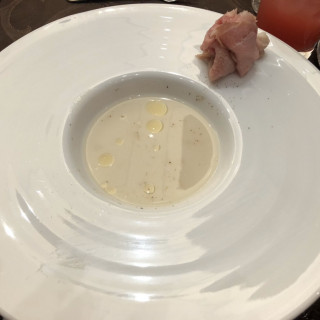 何を食べても美味しい、シェフさんが素晴らしいです。