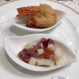 前菜