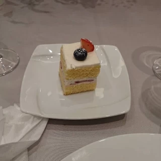 ケーキ