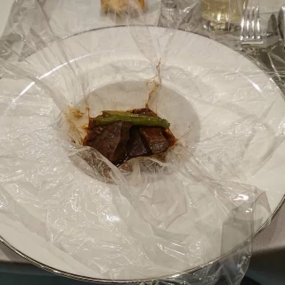 温前菜