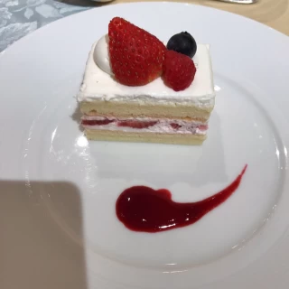 ケーキ