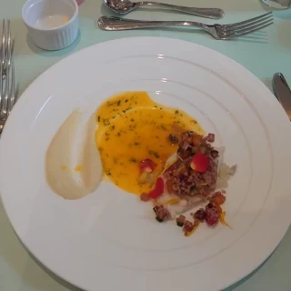 料理