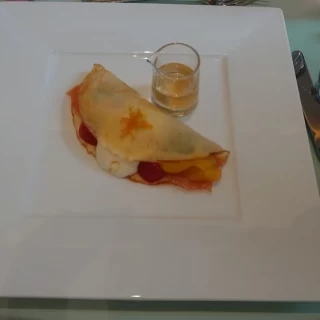 前菜