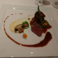 肉料理