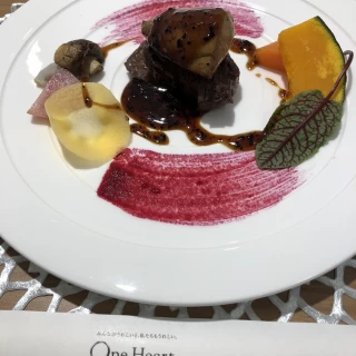 試食でだしていただきました