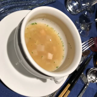 スープ
