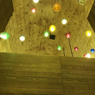天井