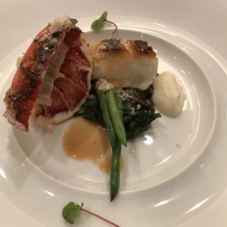 料理