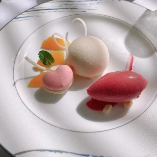 料理