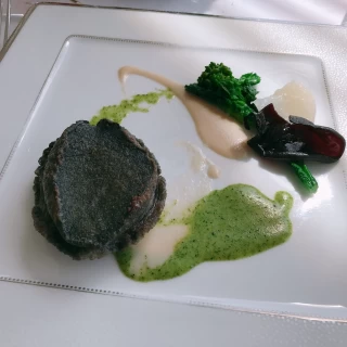 料理