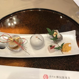 前菜