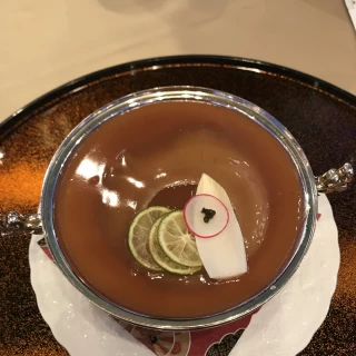 フカヒレ