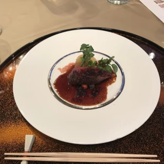 肉料理