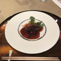 肉料理