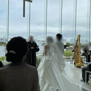 挙式