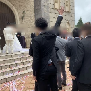 撮影