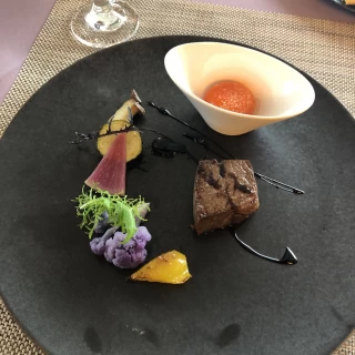 肉料理