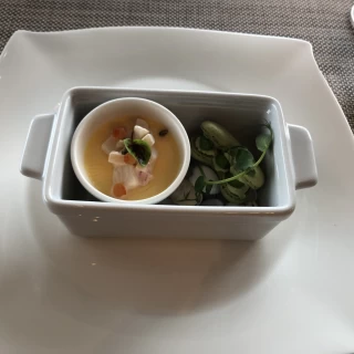 前菜