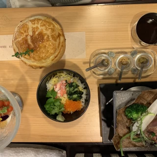 お肉が柔らかくおいしかったです。