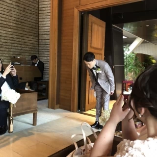 入場