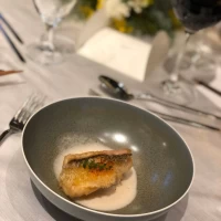 季節のお魚料理